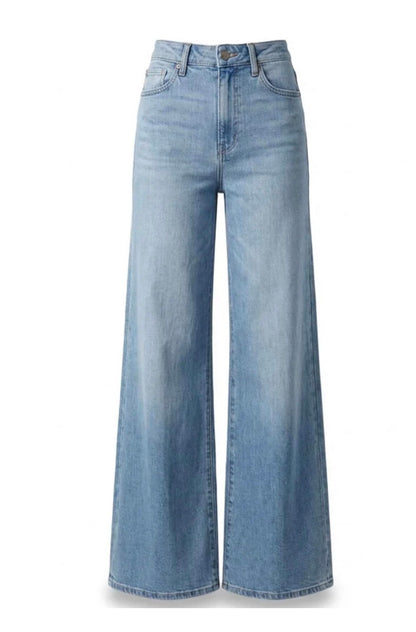 DNMPure Francis jeans tinted blue l32