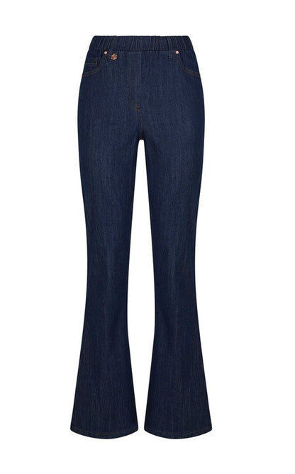 Ragno flared jeans