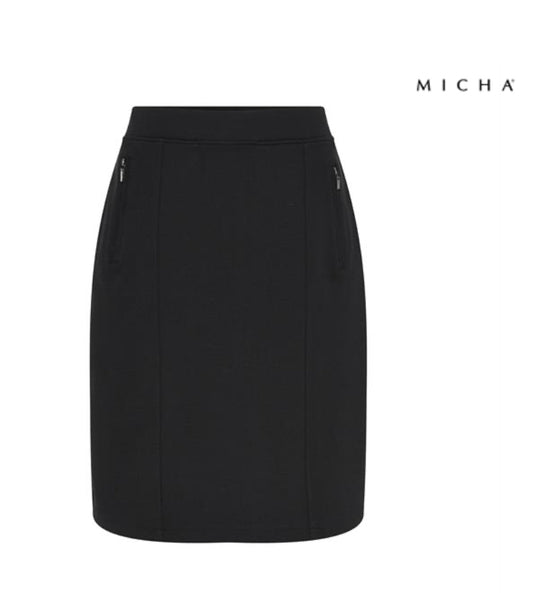Micha Jersey rok black
