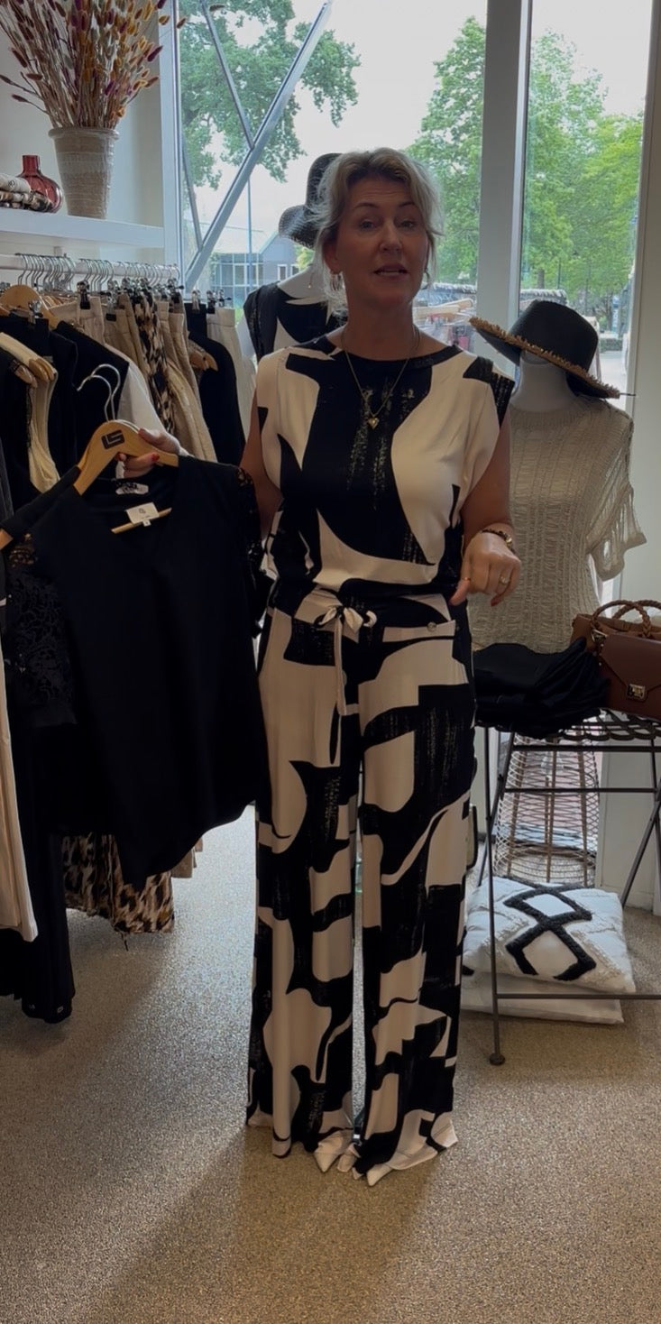 Maicazz /zizo broek Tolieke