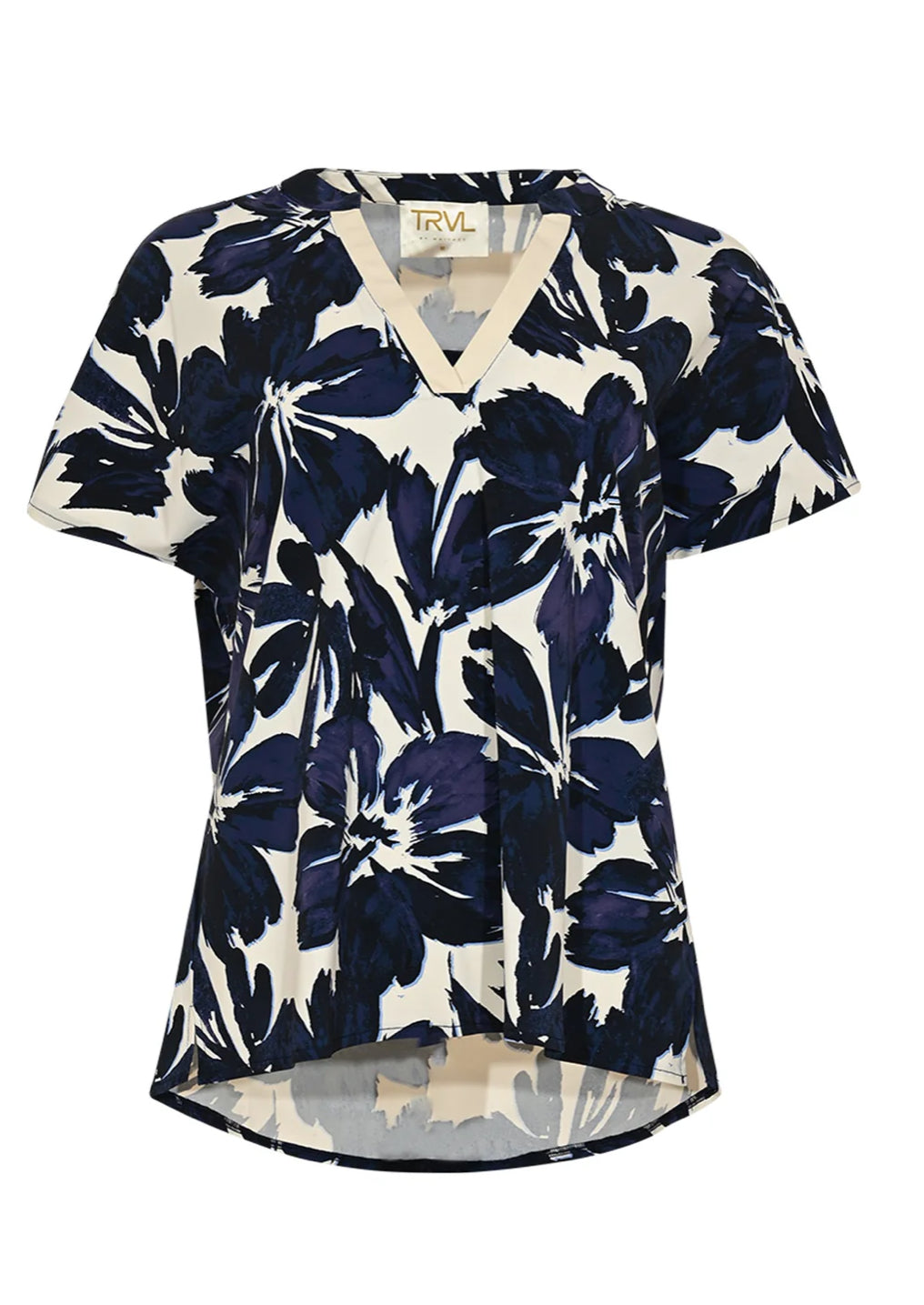 Maicazz travel Mumbai top