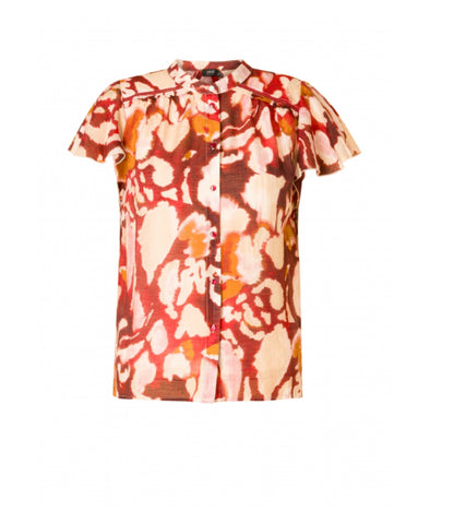 Yest blouse  Rho