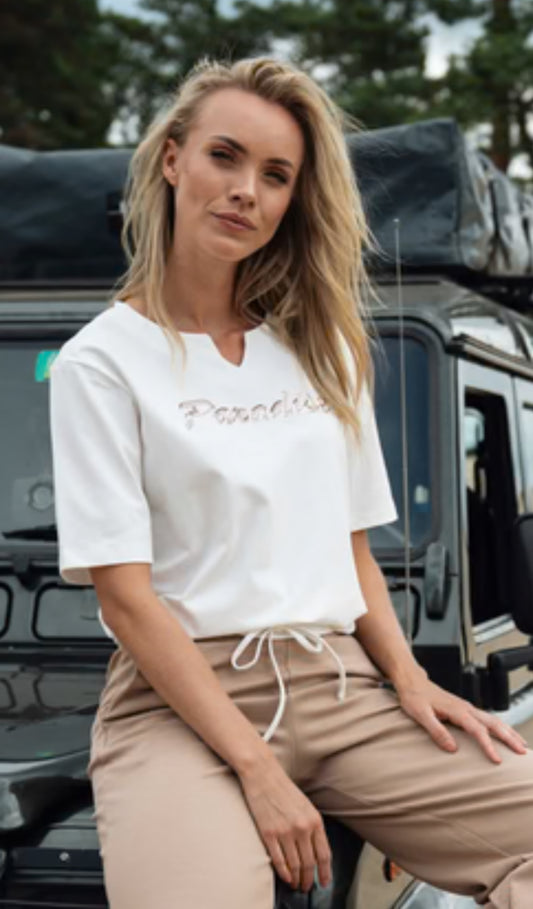 Sophia Perla shirt Felicia