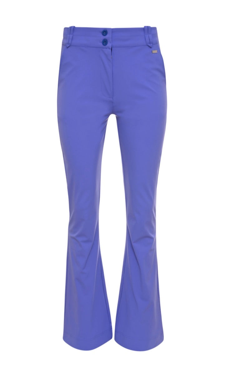 Maicazz / Zizo travel broek Maro blue Iris