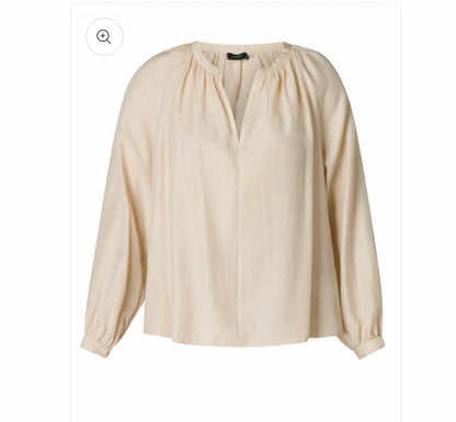 Yest blouse Safae offwhite