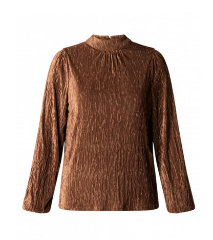 Yest glans top brique