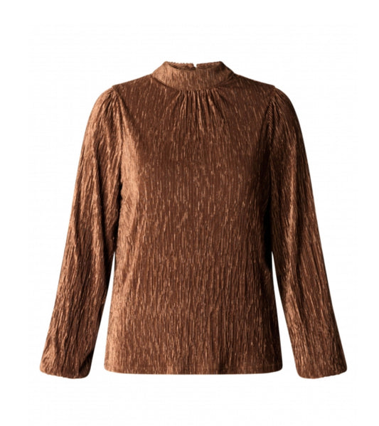 Yest glans top brique