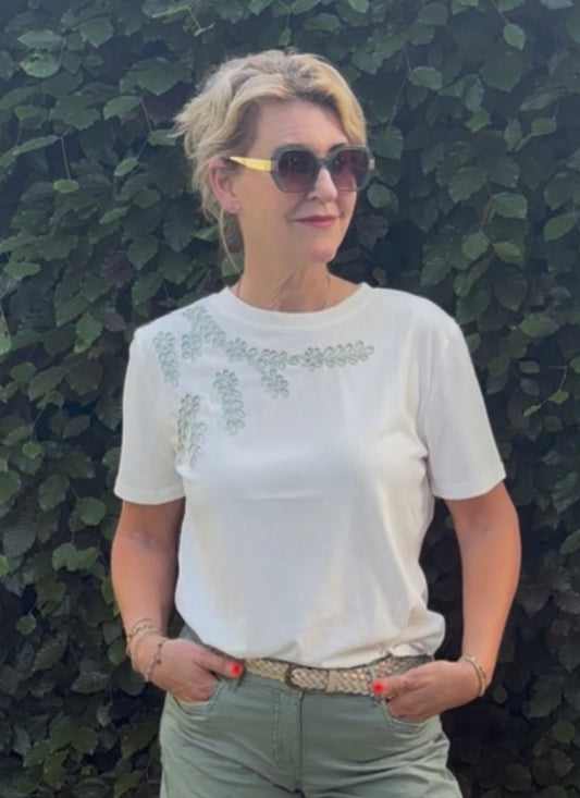 Cs the label shirt