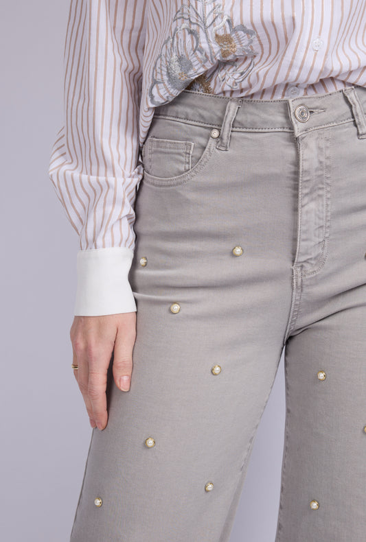 CSTheLabel Parisa broek