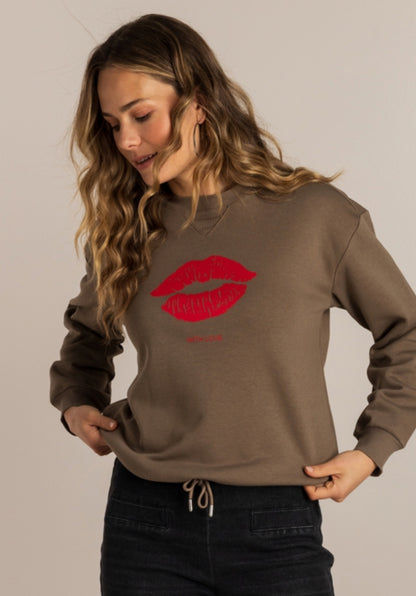 Ivy Beau sweater Shira