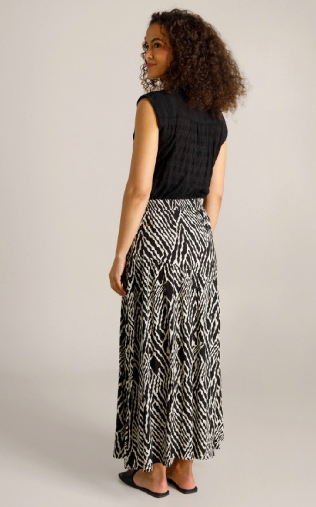 Ivy Beau Cindy rok