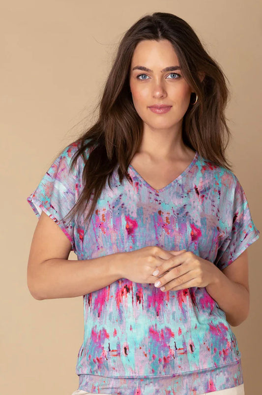 Ivy Beau top