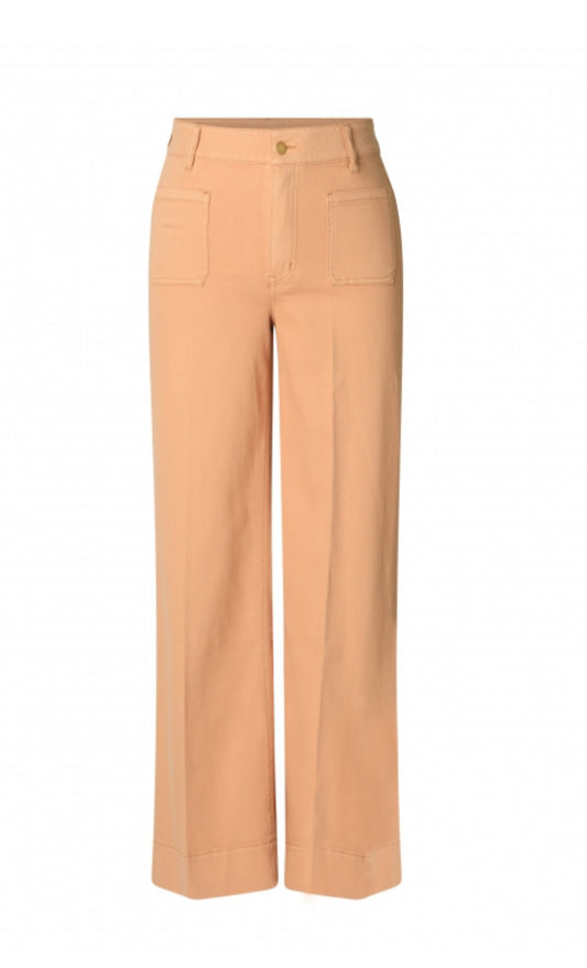 Yest Izara broek terra