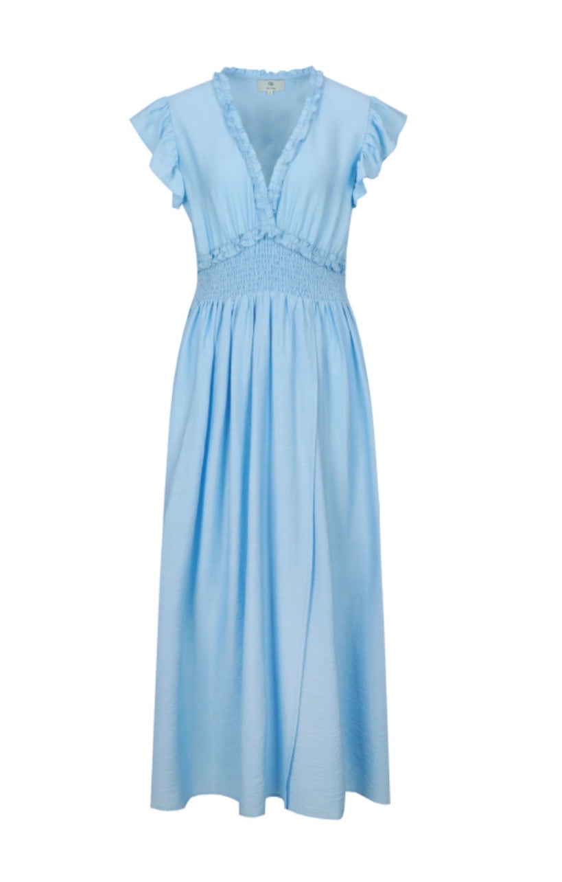 Cs the Label zomer jurk