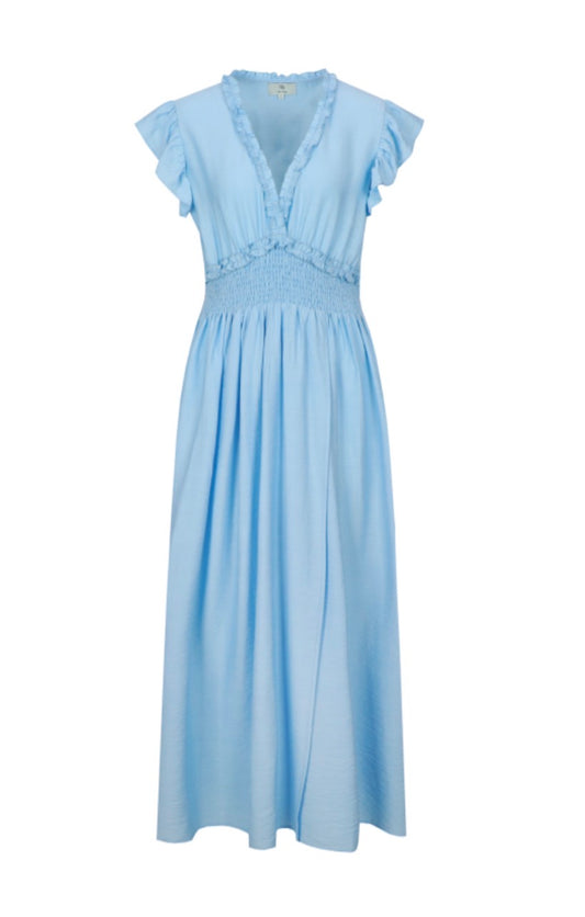 Cs the Label zomer jurk