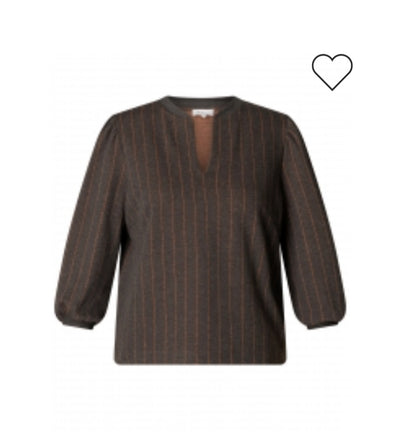 Ivy Beau Rihanna tuniek