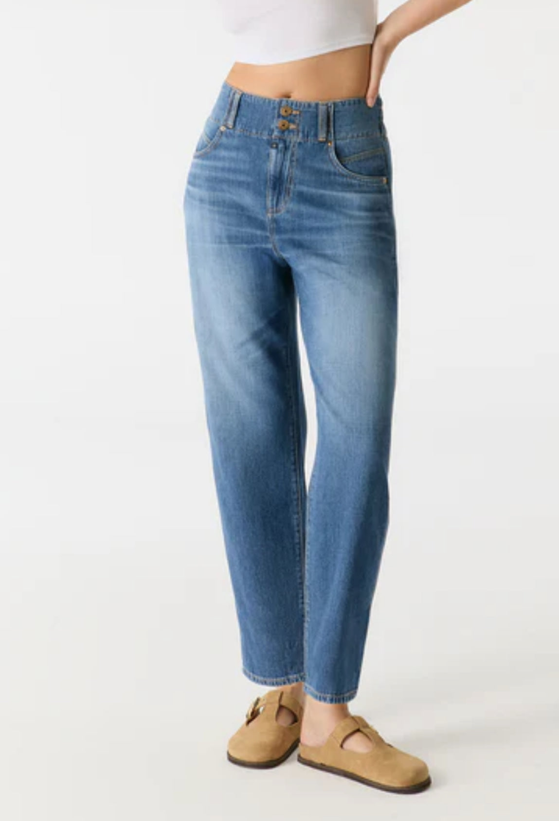 COJ jeans Jasmin
