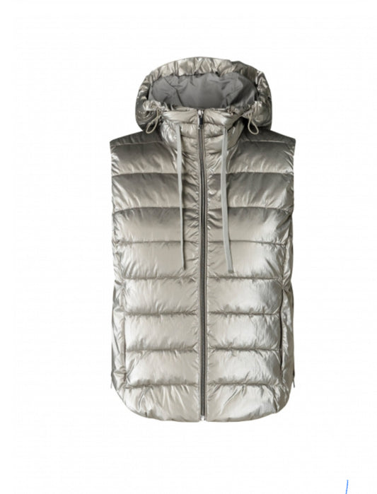 Yest bodywarmer Zanna