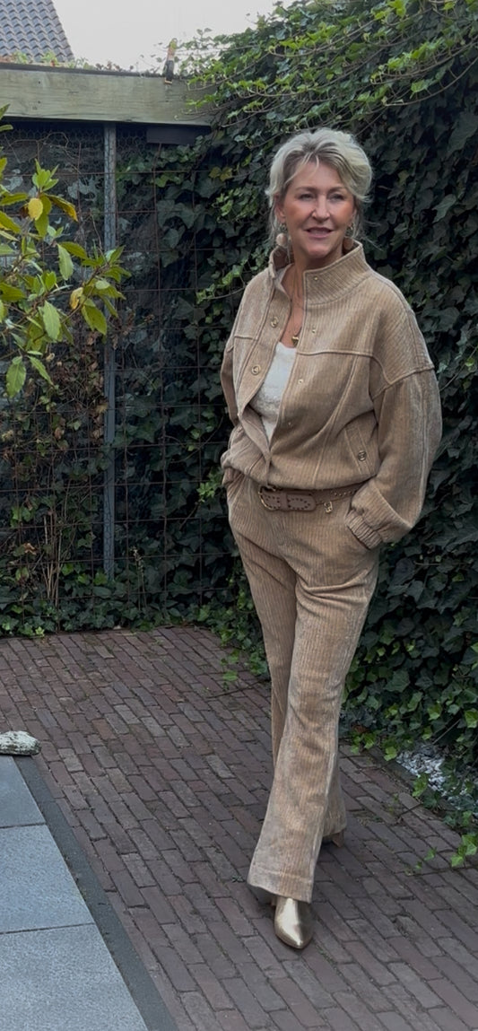 Maicazz broek