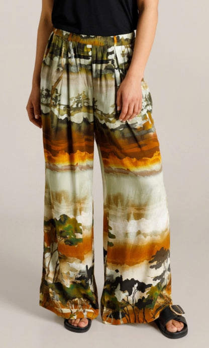 Ivy Beau broek Christel