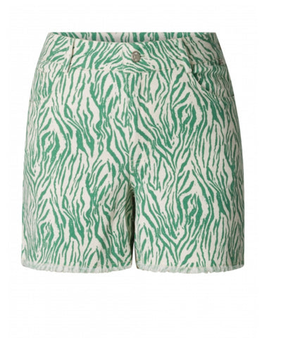Ivy Beau korte broek Minke