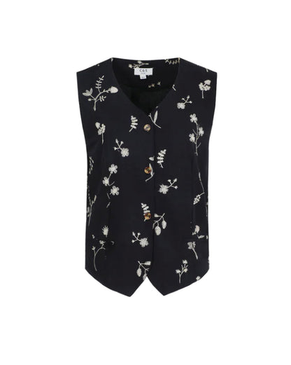 CSTheLabel gilet