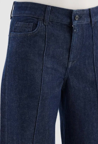 COJ jeans Layla raw l30