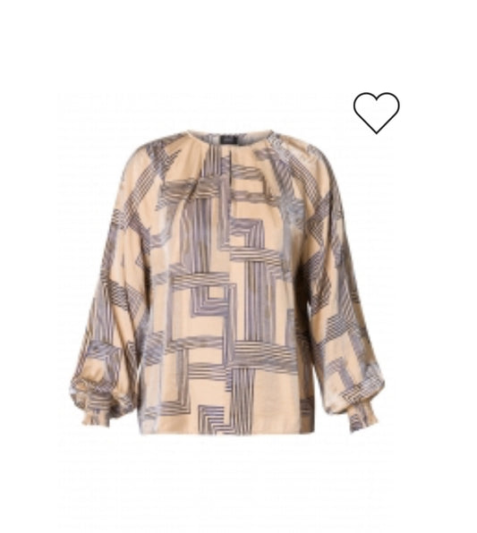 Yest blouse Billy