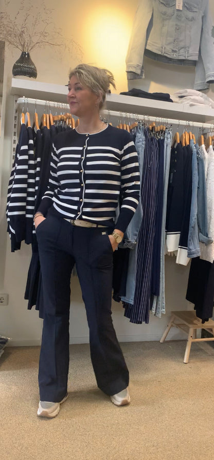 Micha vest