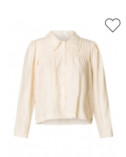 Ivy Beau blouse Rachi