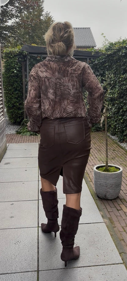 Cs the label rok