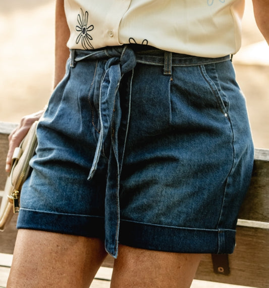 Morgan short jeans