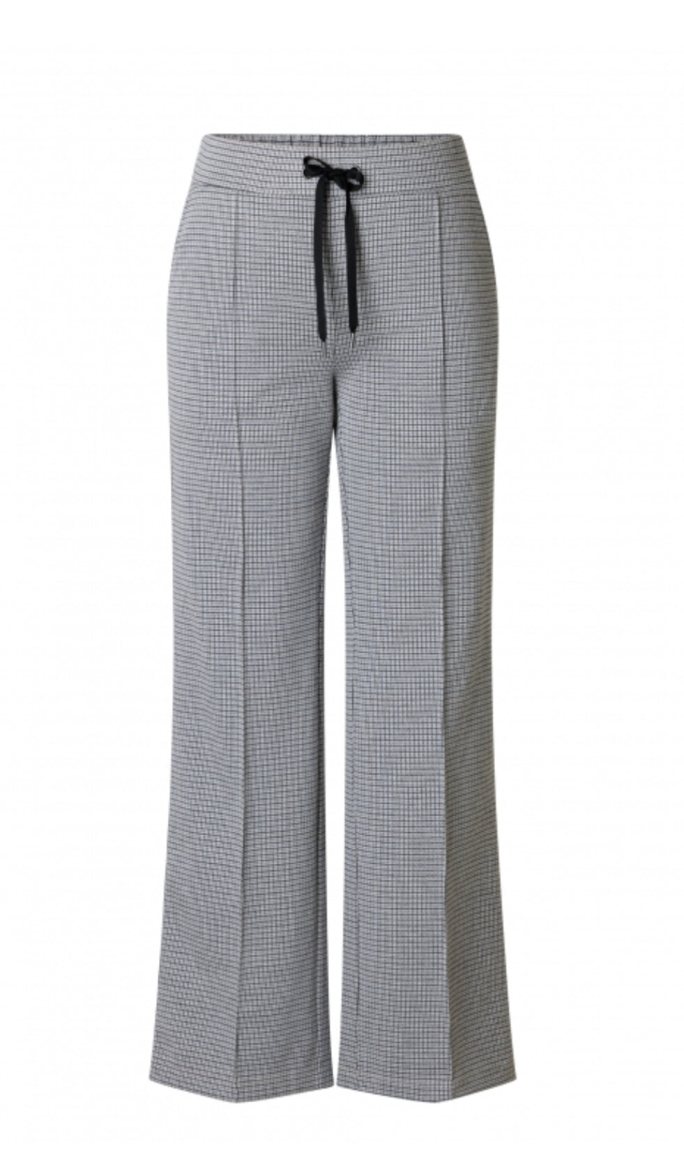 Yest broek Nayla ruit