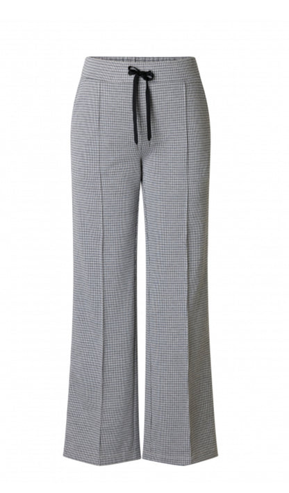 Yest broek Nayla ruit