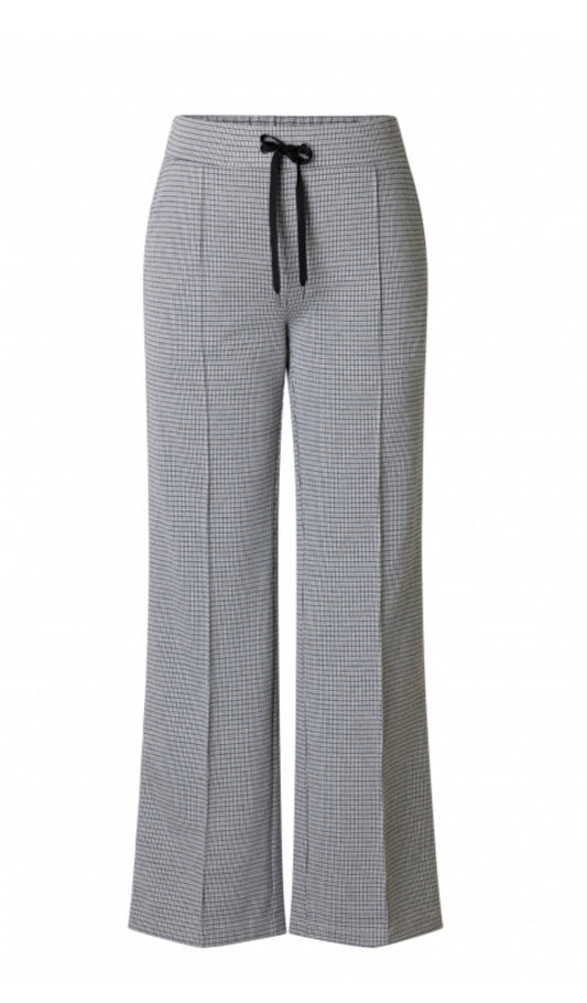 Yest broek Nayla ruit