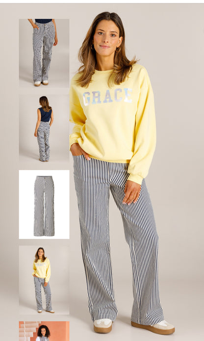 Ivy Beau broek Vien Streep