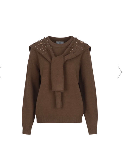Cs the label Kimmie trui