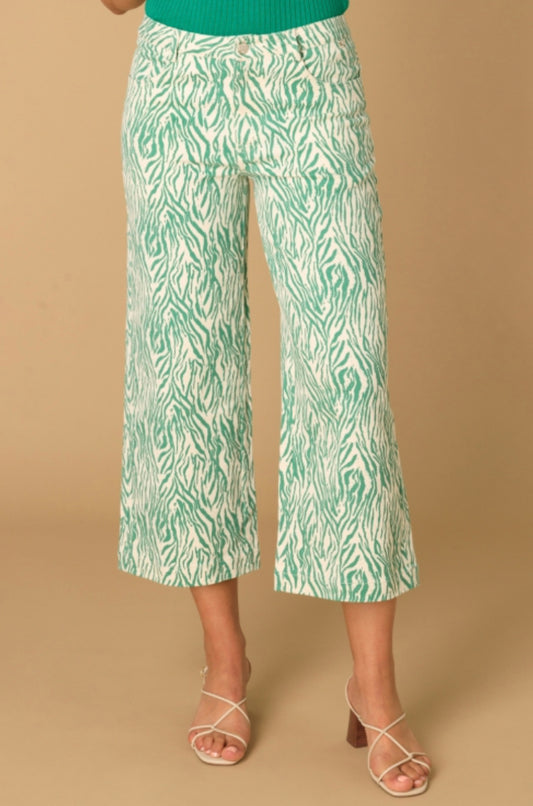 Ivy Beau 7/8 broek Milan’s
