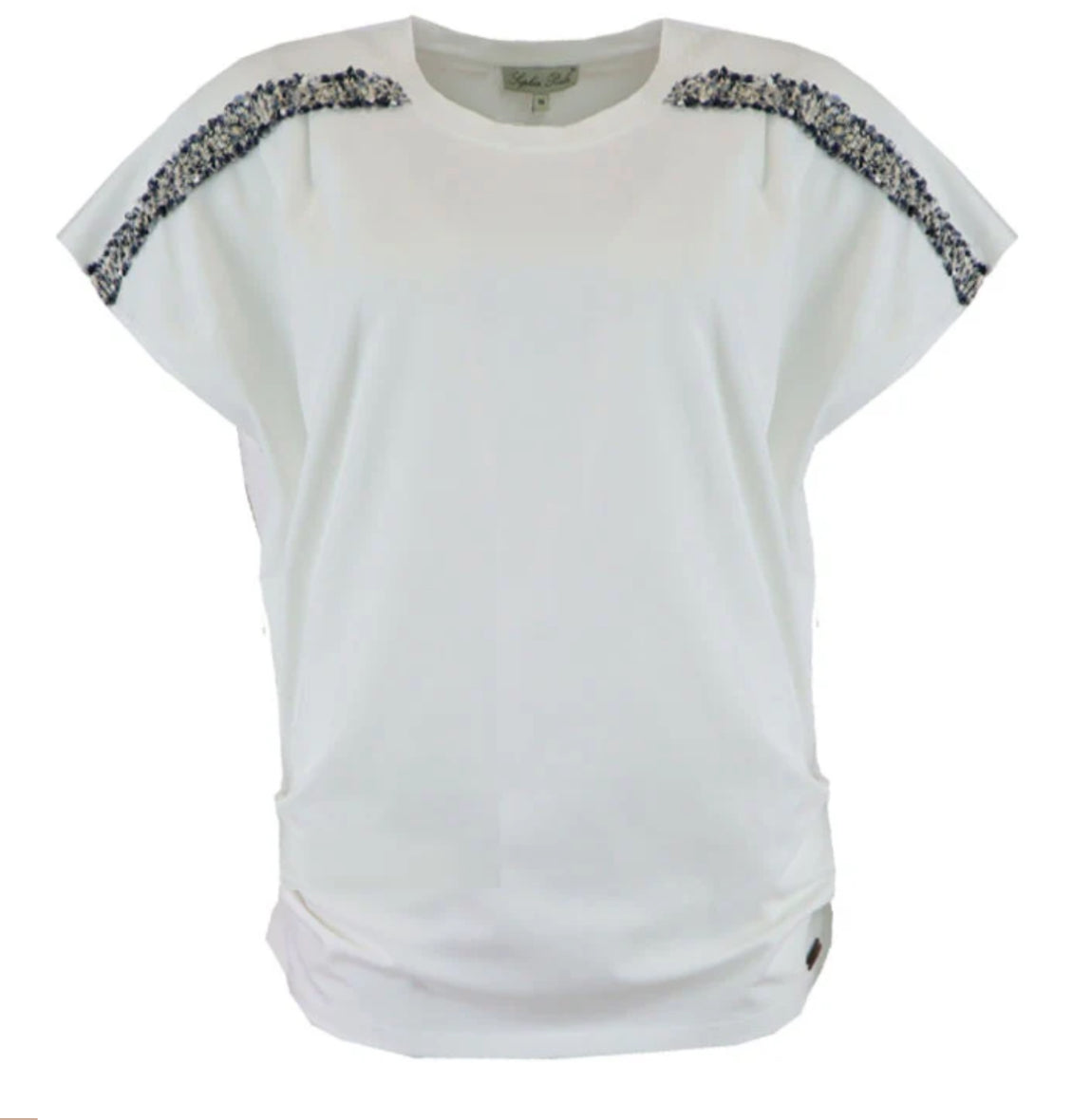 Sophia Perla shirt Fleur