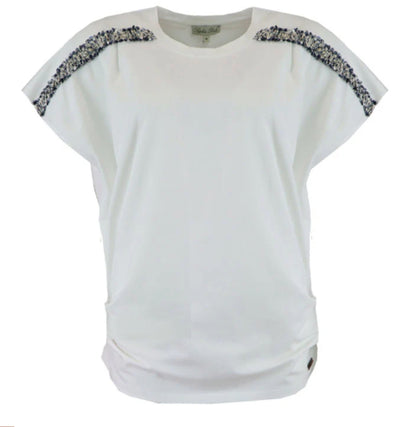 Sophia Perla shirt Fleur