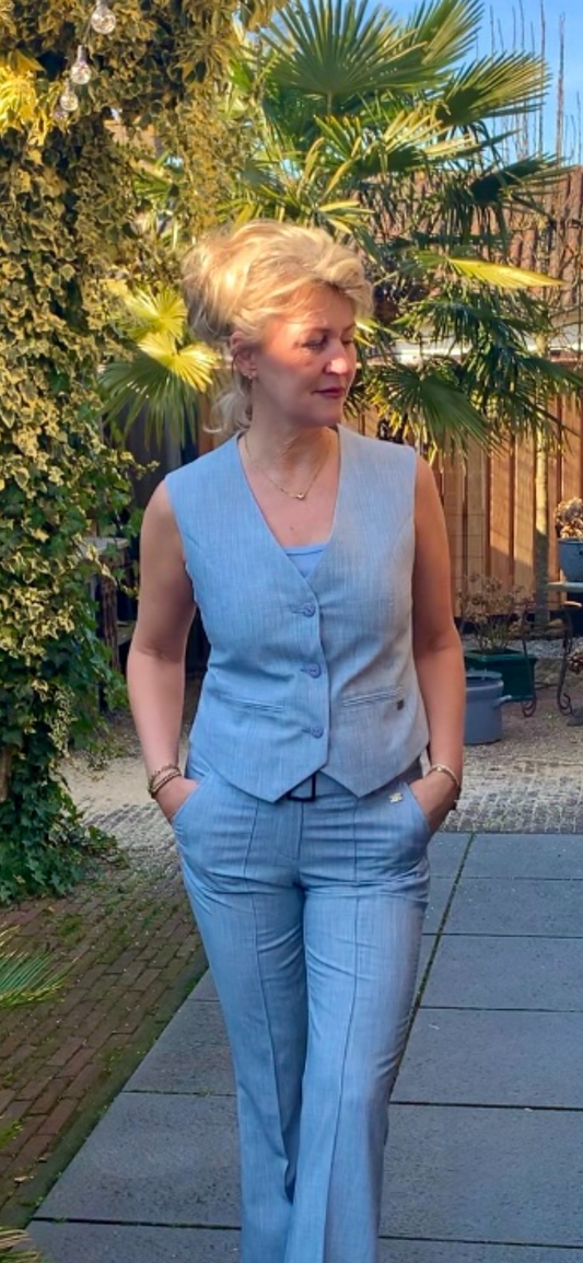 TQAmsterdam gilet