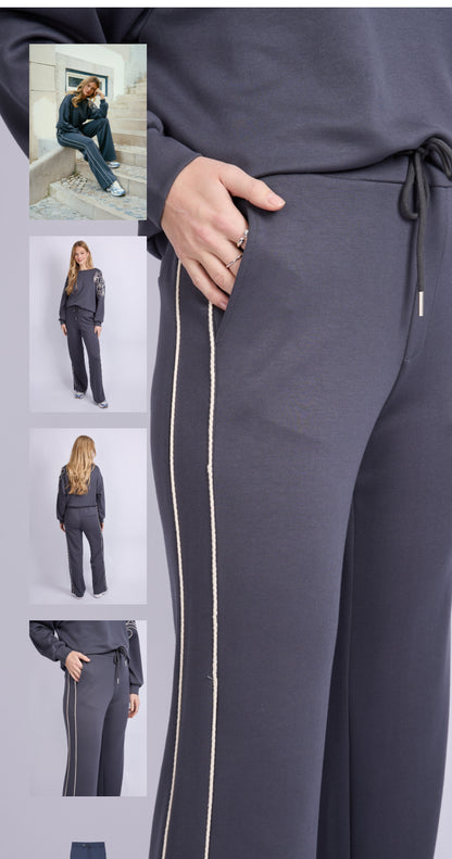 CSTheLabel Wiesje pants / broek