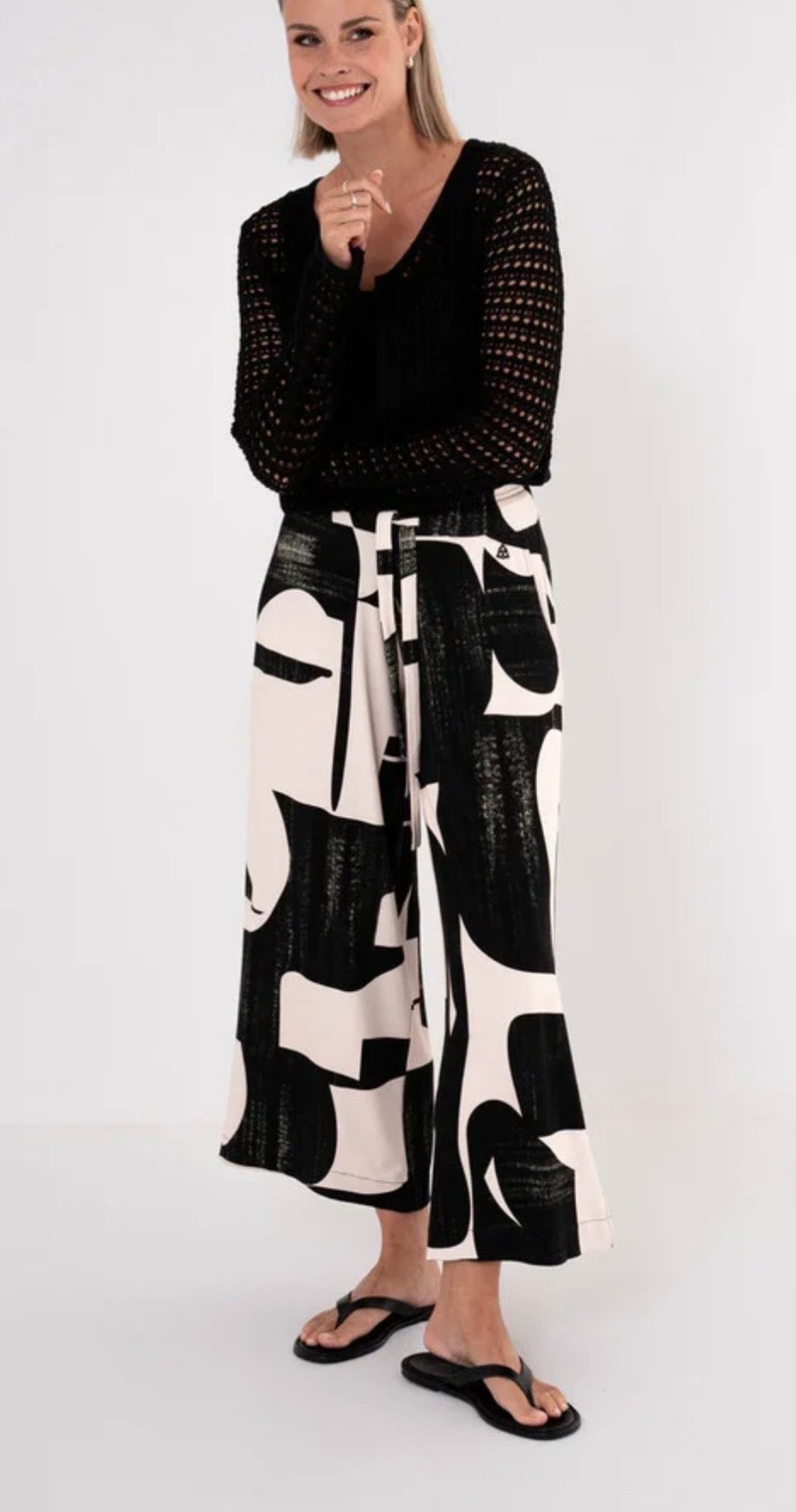 Maicazz /zizo broek Tolieke