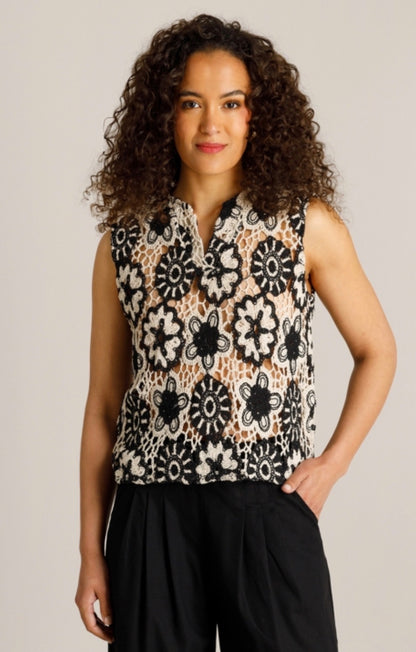 Ivy Beau top Celin