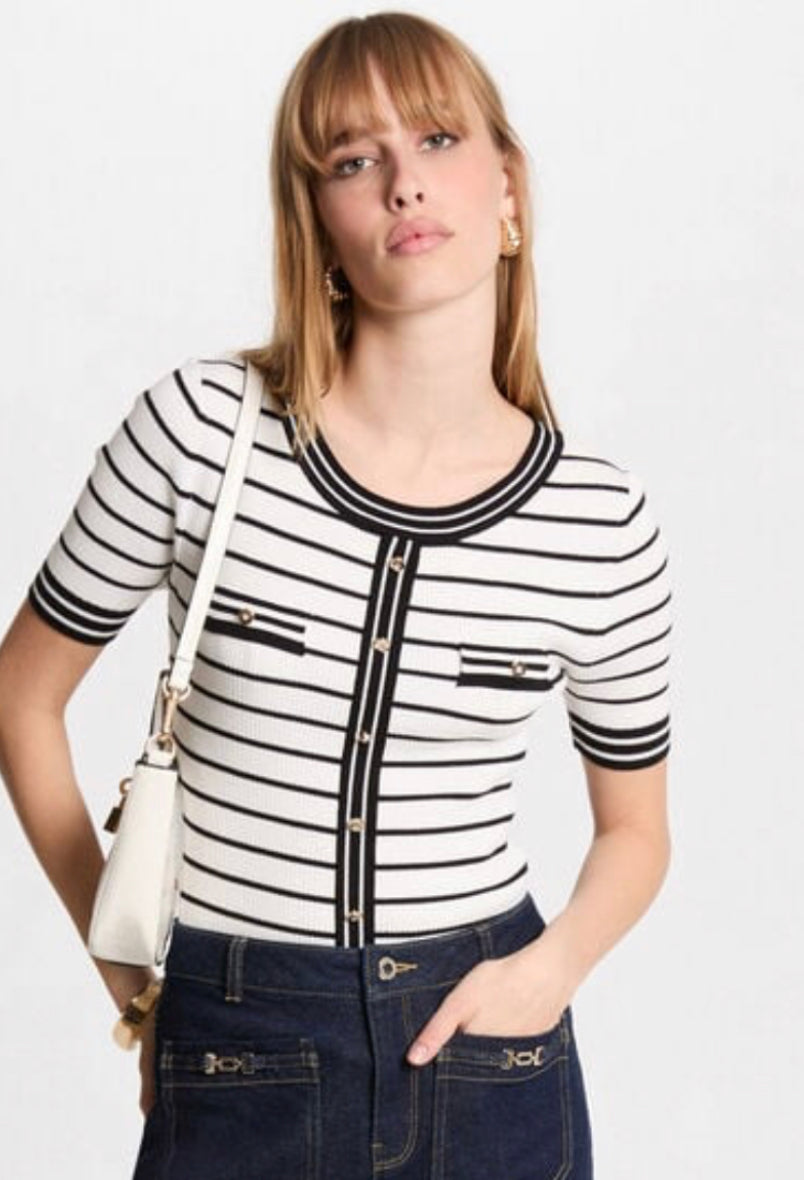 Morgan top