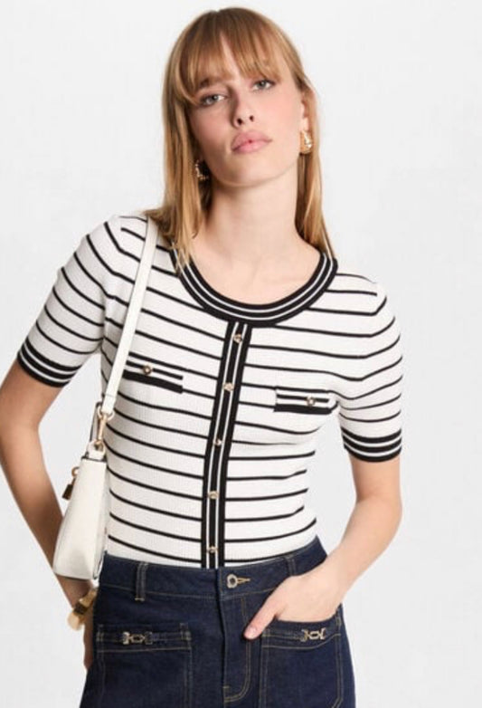 Morgan top
