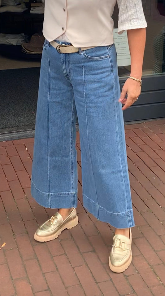 DNM pure jeans 7/8 model