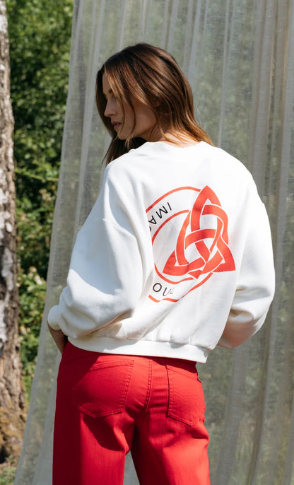 Maicazz Sarai sweater