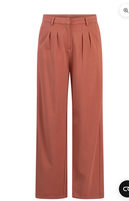 Ivy Beau broek Dania barn red