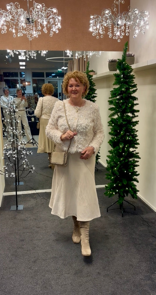 CSTheLabel suedine rok